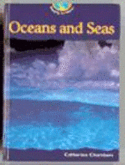 bokomslag Oceans And Seas
