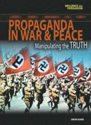 bokomslag Wartime Propaganda