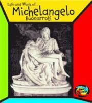 bokomslag Michelangelo Buonarroti