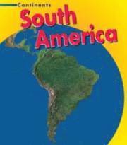 South America 1