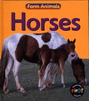 Horses 1