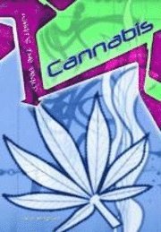 bokomslag Cannabis