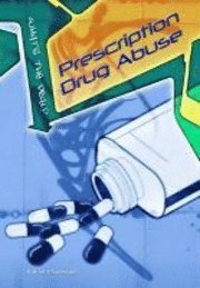 bokomslag Prescription Drug Abuse