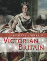bokomslag Victorian Britain, 1837 to 1901