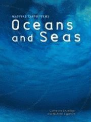 bokomslag Oceans and Seas