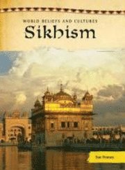 bokomslag Sikhism