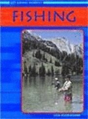 bokomslag Fishing