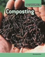 bokomslag Composting