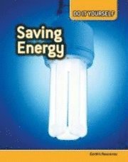 Saving Energy 1