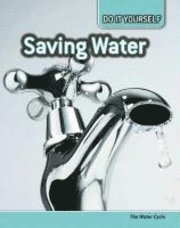 Saving Water 1