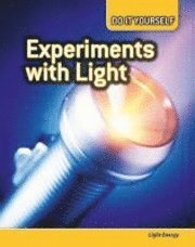 bokomslag Experiments with Light