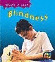 Blindness 1