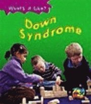 bokomslag Down's Syndrome