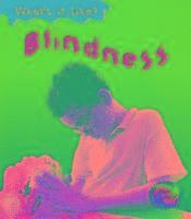 Blindness 1