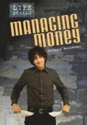 bokomslag Managing Money