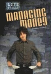bokomslag Managing Money