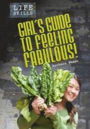 bokomslag Girls Guide to Feeling Fabulous!