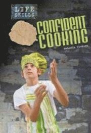 bokomslag Confident Cooking