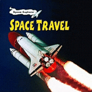 bokomslag Space Travel
