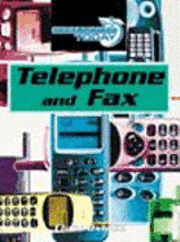 Communicating Today: Telephone And Fax Paper 1