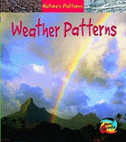 bokomslag Weather Patterns