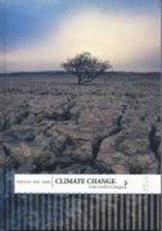 bokomslag Climate Change