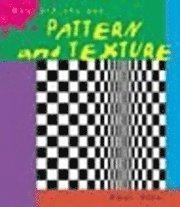 bokomslag Pattern And Texture