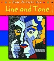 bokomslag Line and Tone
