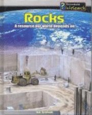 bokomslag Rocks