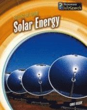 Solar Energy 1