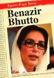 Benazir Bhutto 1