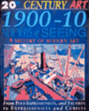 bokomslag 20 Century Art: New Ways of Seeing (Cased)