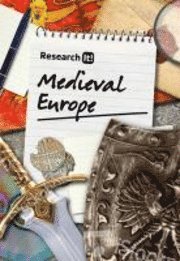 Medieval Europe 1