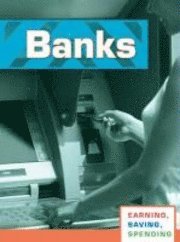 bokomslag Banks