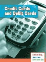 bokomslag Credit Cards and Debit Cards