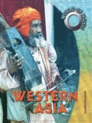 Western Asia 1