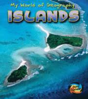 bokomslag Islands