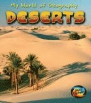 Deserts 1