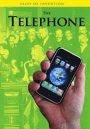 The Telephone 1