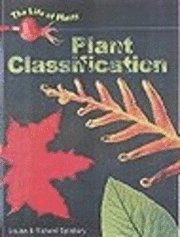 bokomslag Plant Classification