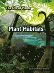 bokomslag Plant Habitats