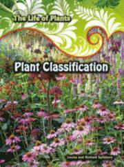 bokomslag Plant Classification