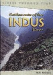 Settlements Of The Indus River 1
