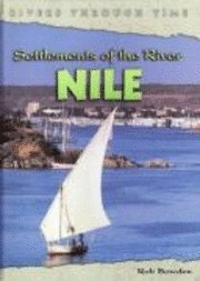 bokomslag Settlements Of The River Nile