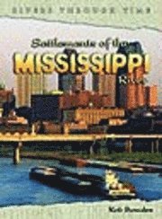 Settlements Of The Mississippi 1