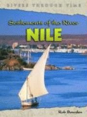 bokomslag Settlements of the River Nile