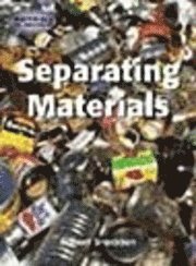 bokomslag Separating Materials