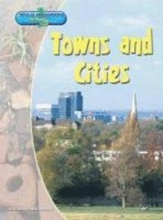 Towns and Cities 1