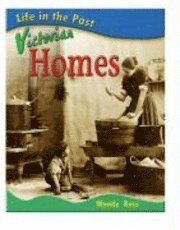 bokomslag Victorian Homes