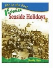 bokomslag Victorian Seaside Holidays
